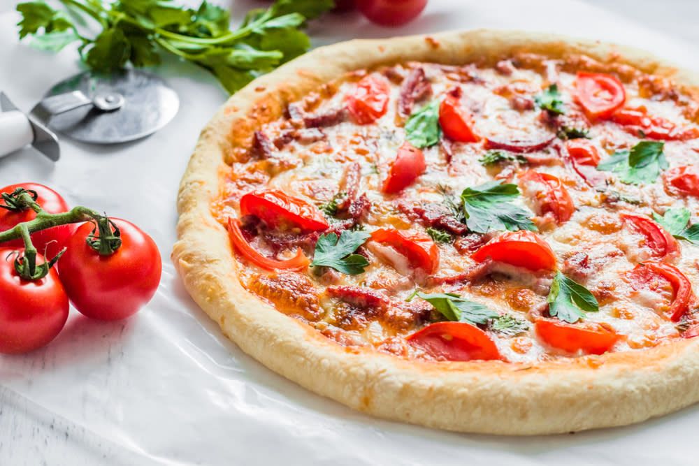 Caffe Pizzeria Kutak
