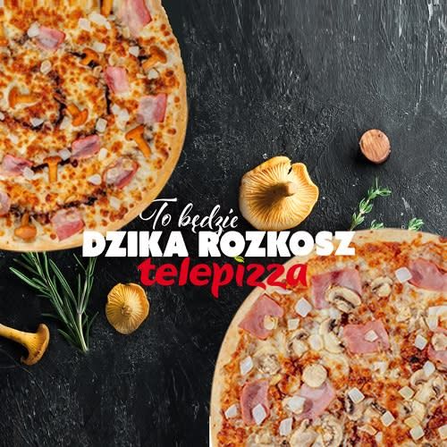 Telepizza