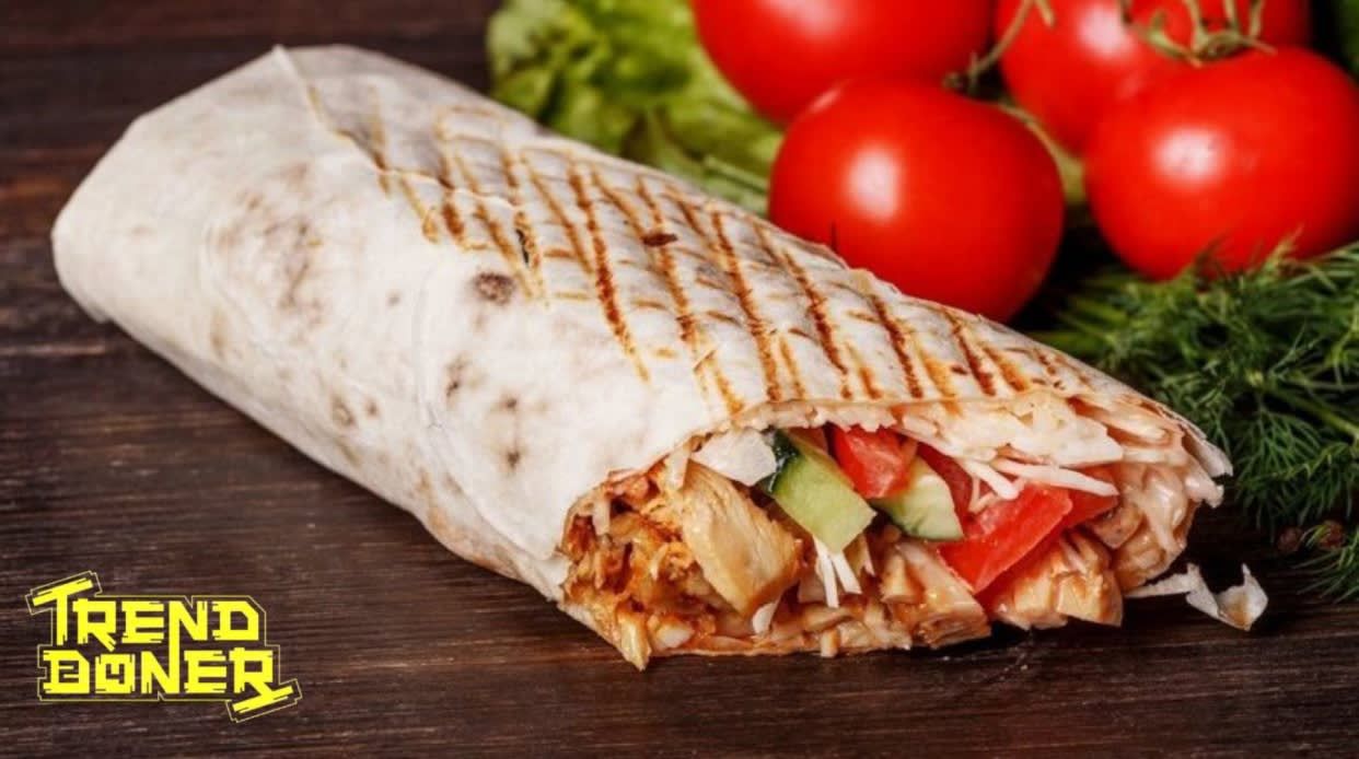 Trend Doner