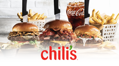 Chilis on sale order online