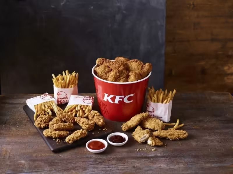 KFC