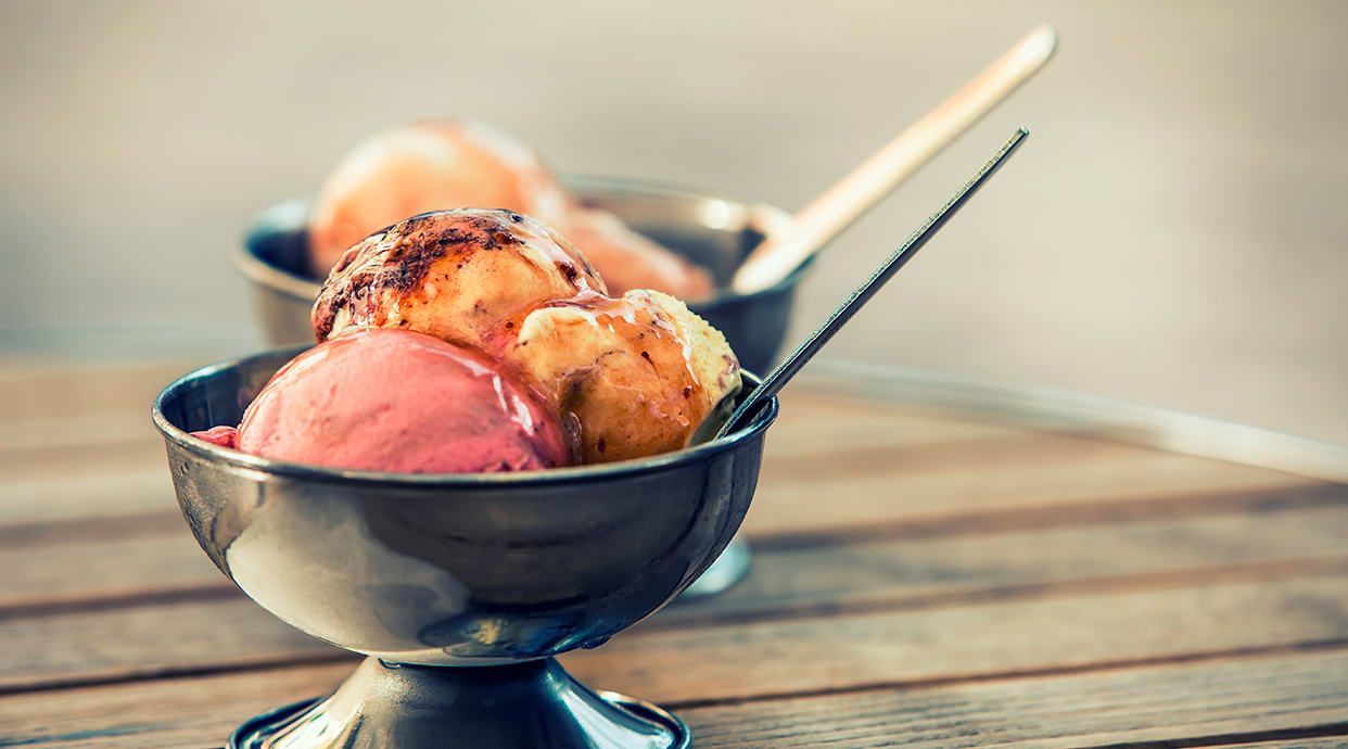 Il Mio Gelato