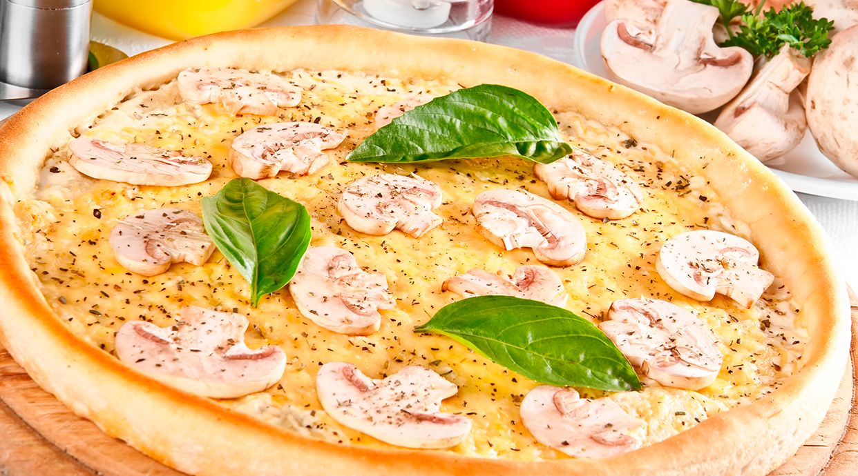 Pizzeria del Vicolo