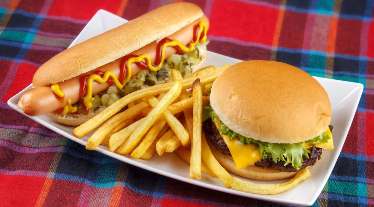 Food Clarion