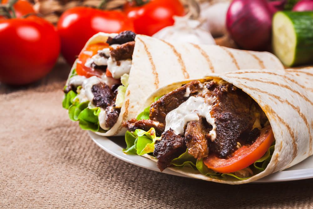 Mondo Kebab