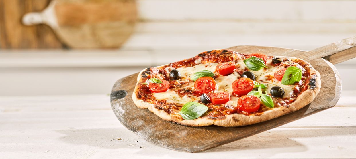 Pizzastreet