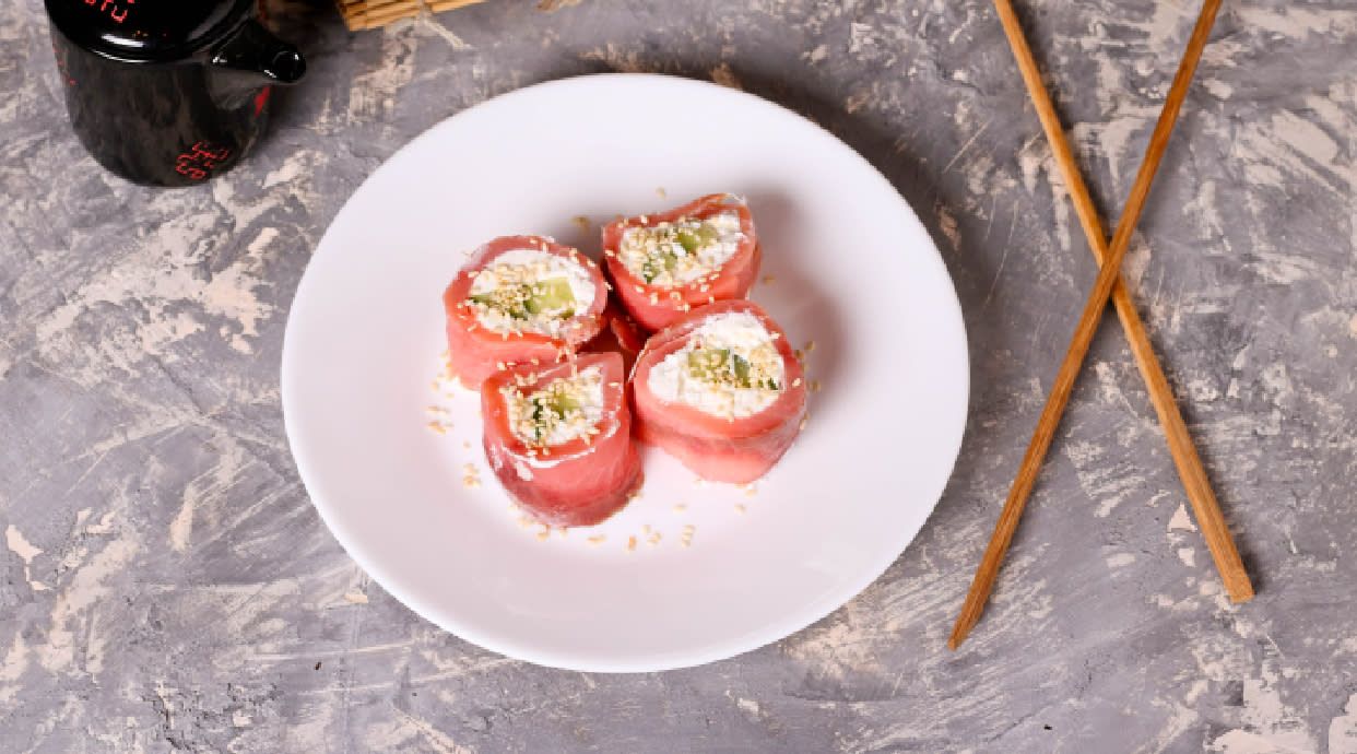 Izakaya Sushi Kiełczów