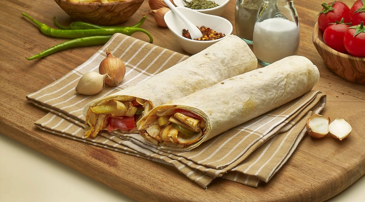 Catalunya Pizzería y Kebab