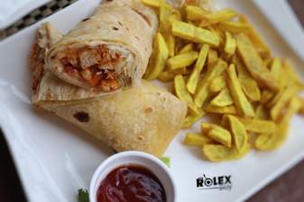 The Rolex Guy delivery in Entebbe Order Online with Glovo