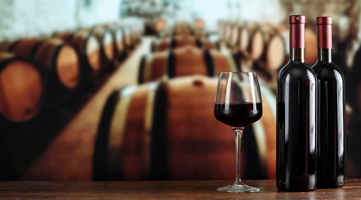 Rolha Wine House