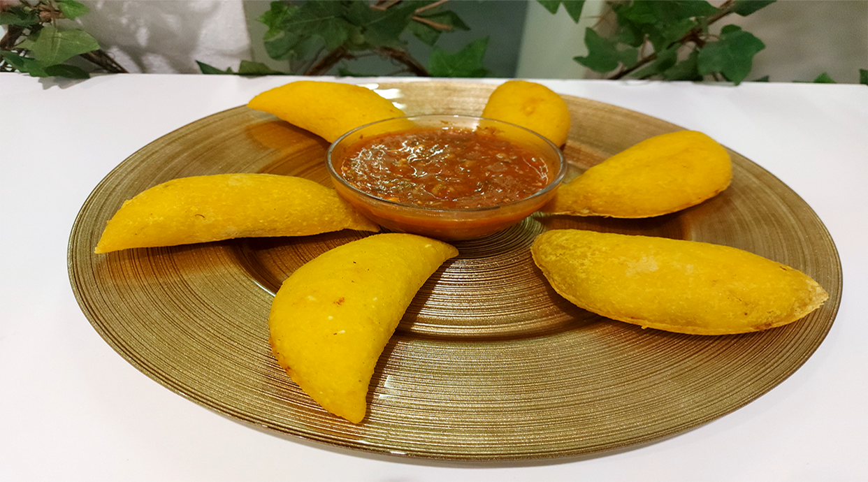 Mmmpanadas Manresa