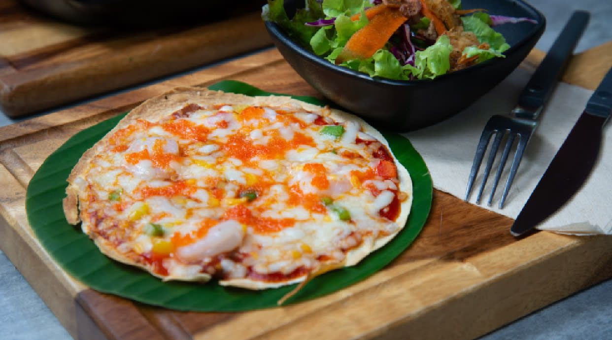 King Kebab Pizza e Hamburgeria