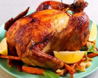 Poulet D'or