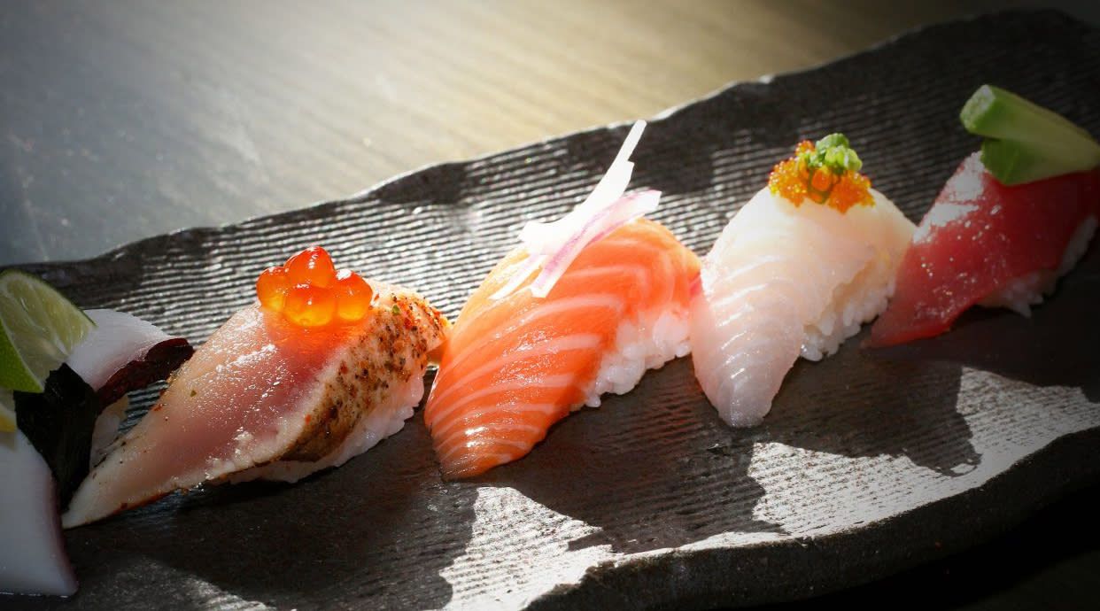 Restaurant Japonés Matuya