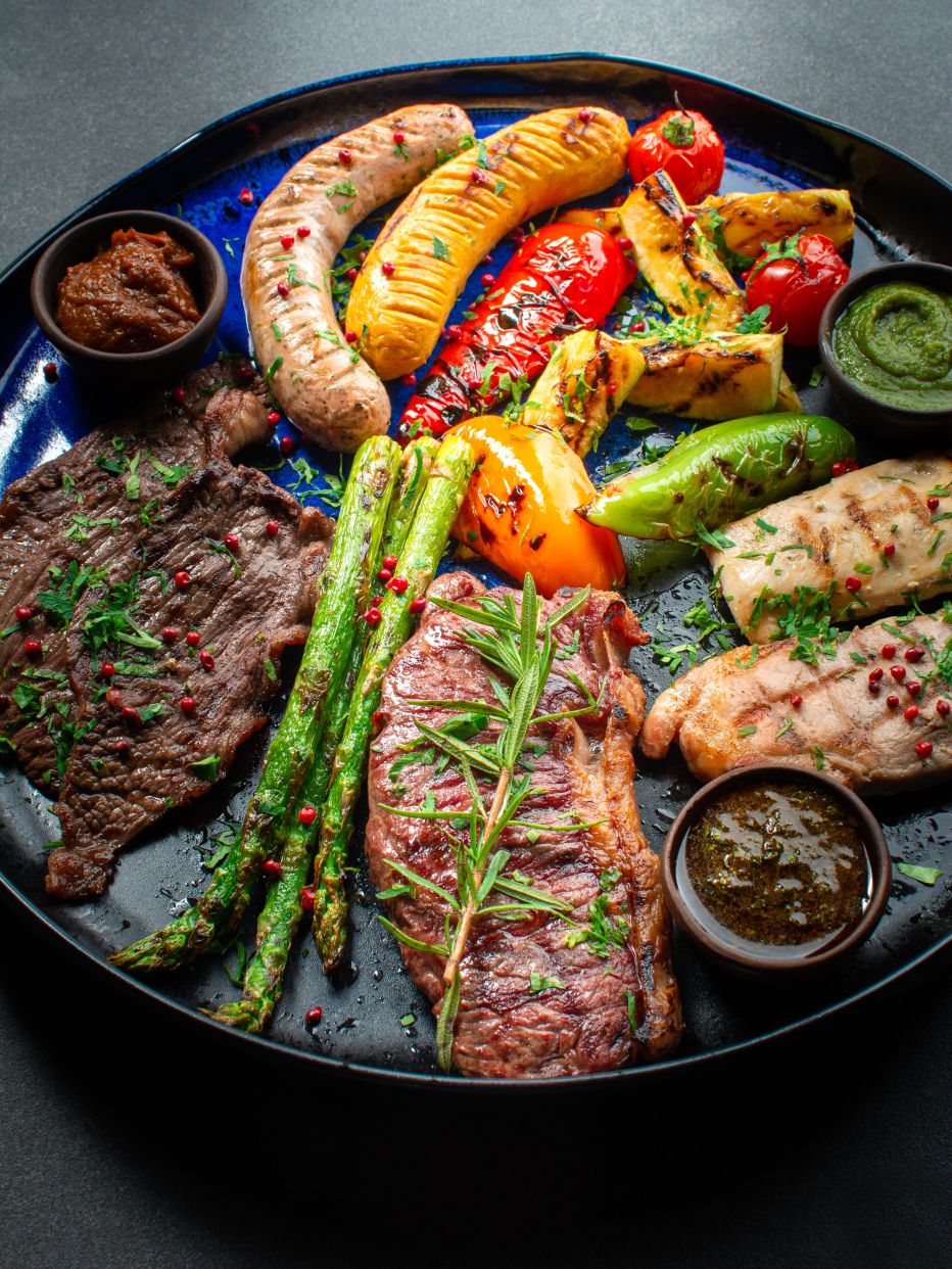 Las Culturas Restaurant & Bar