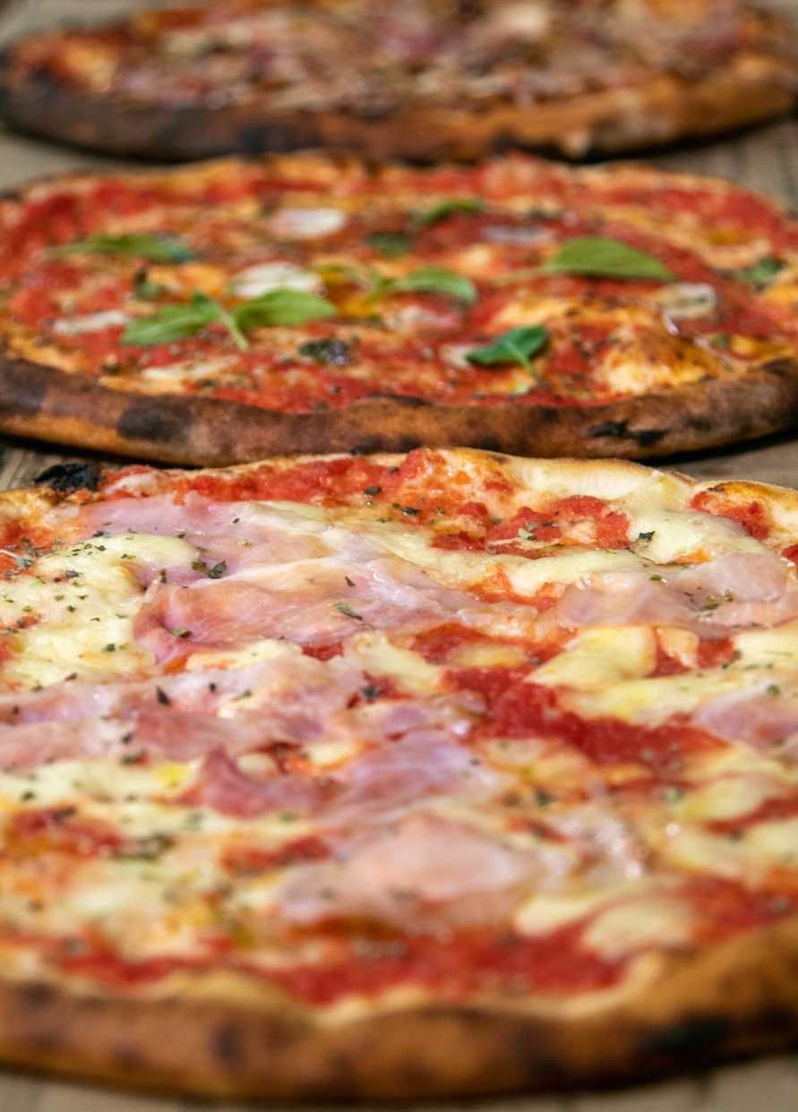 D'MOBE PIZZA