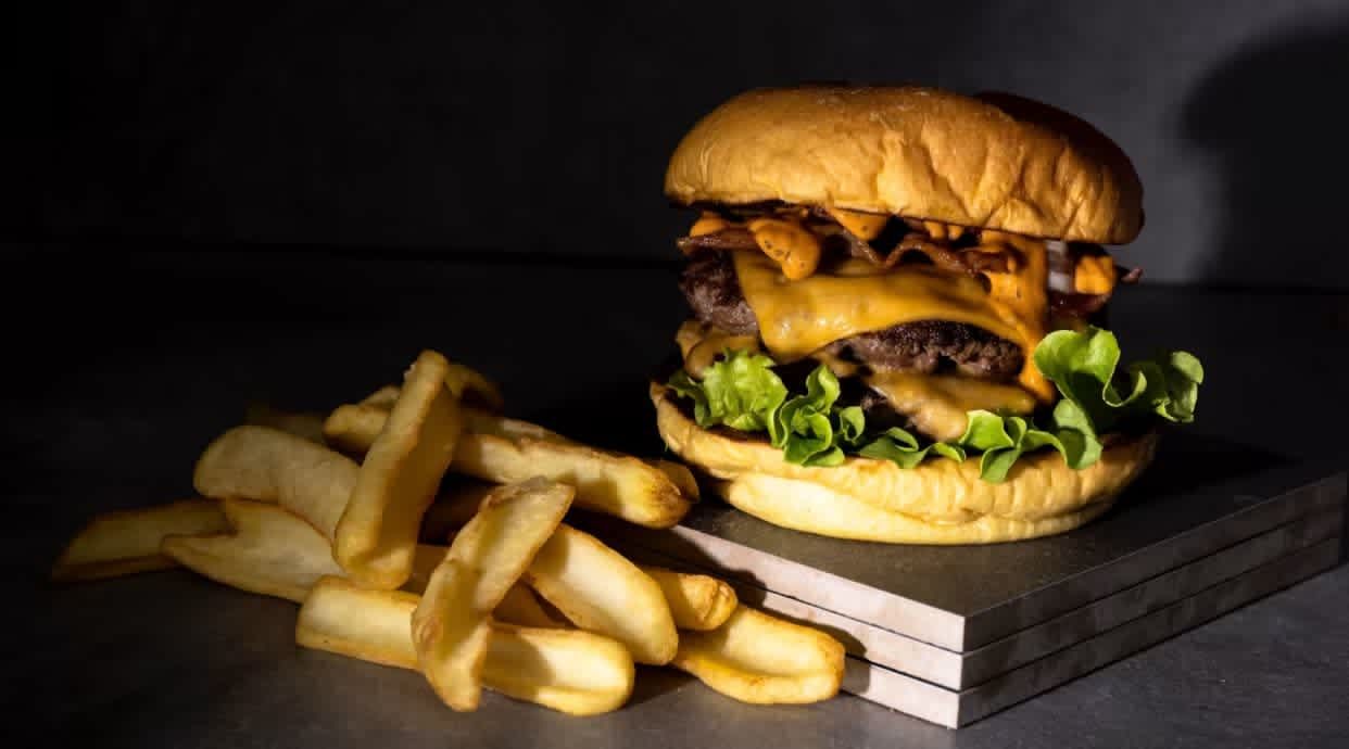 TGB - The Good Burger