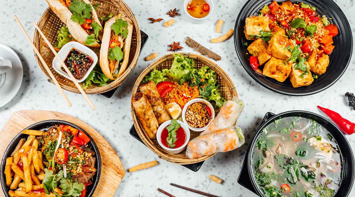 Sawadee Thai Restaurant & Bar Meloneras