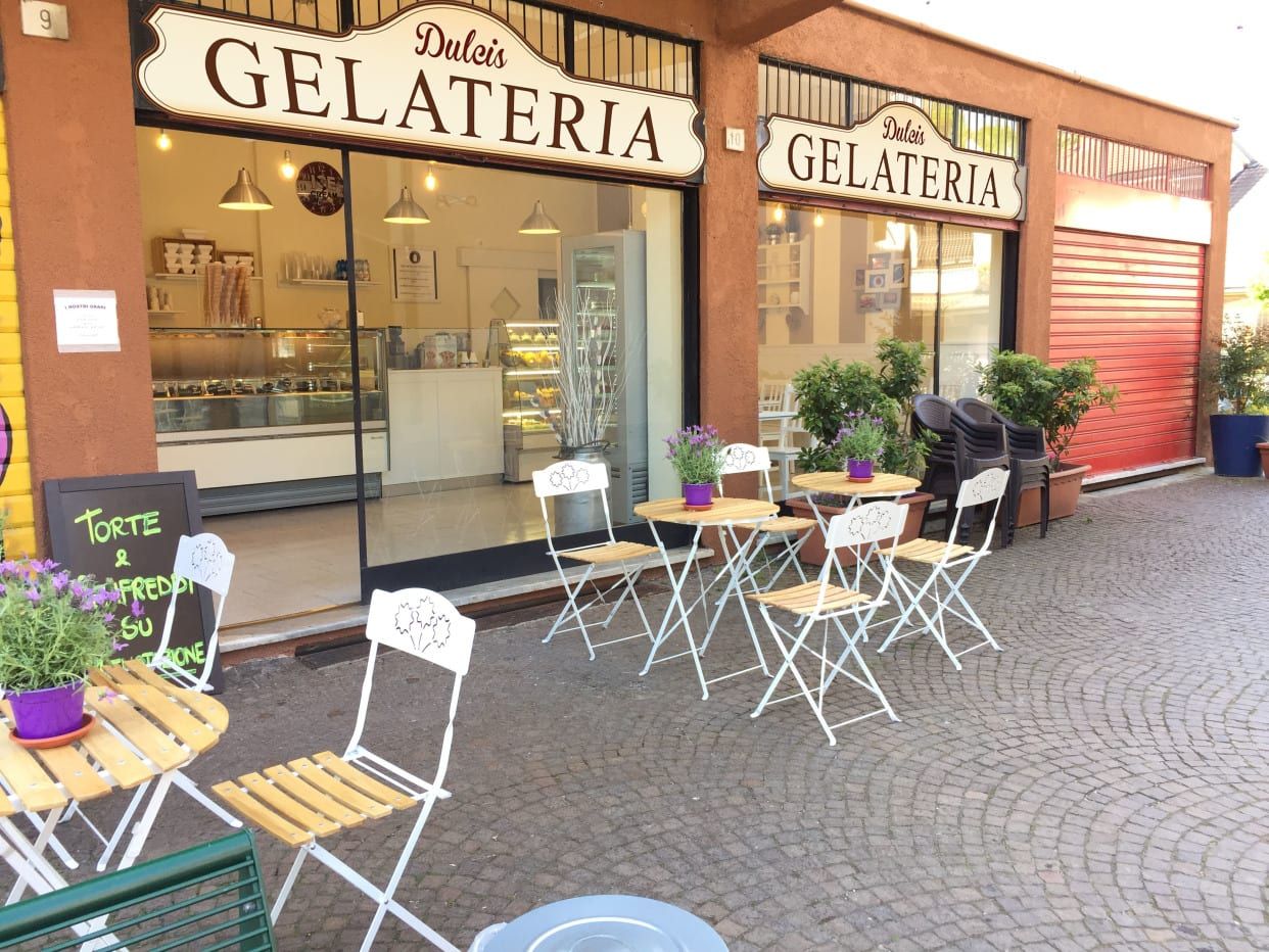 Gelateria e Pasticceria Artigianale Dulcis