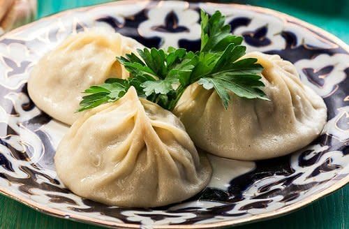 Домашняя кухня Мими