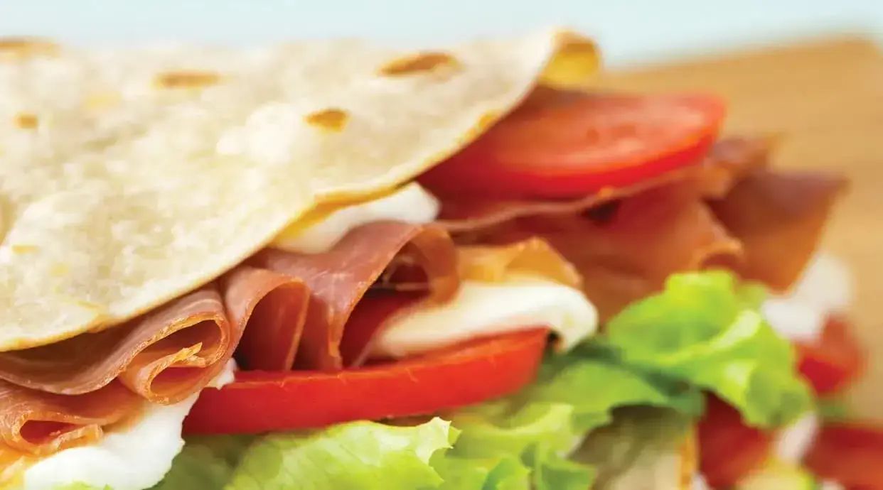 La Piadineria