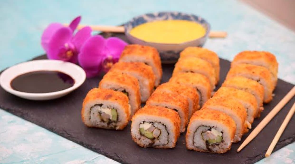 Sushi Go