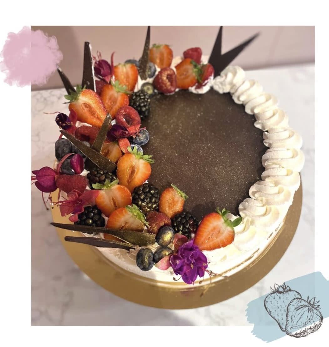 Celeste Ancona Pasticceria