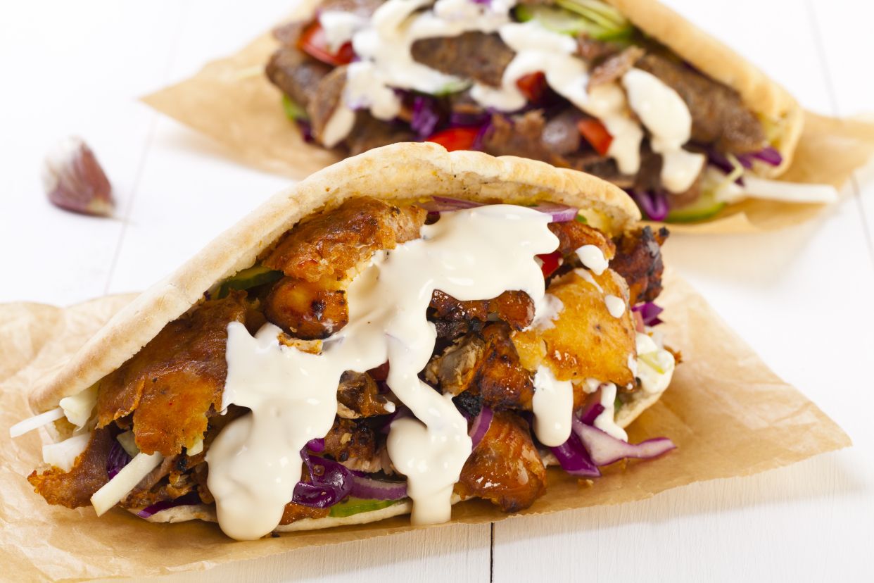 Kebab & Grill House