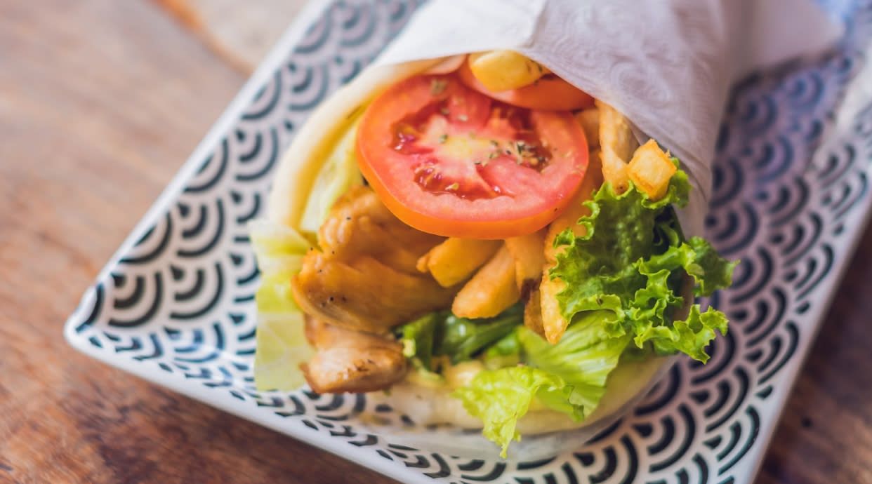 Hud Food