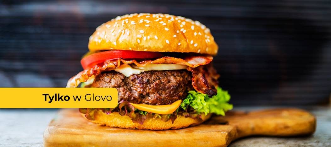 Fox Burger