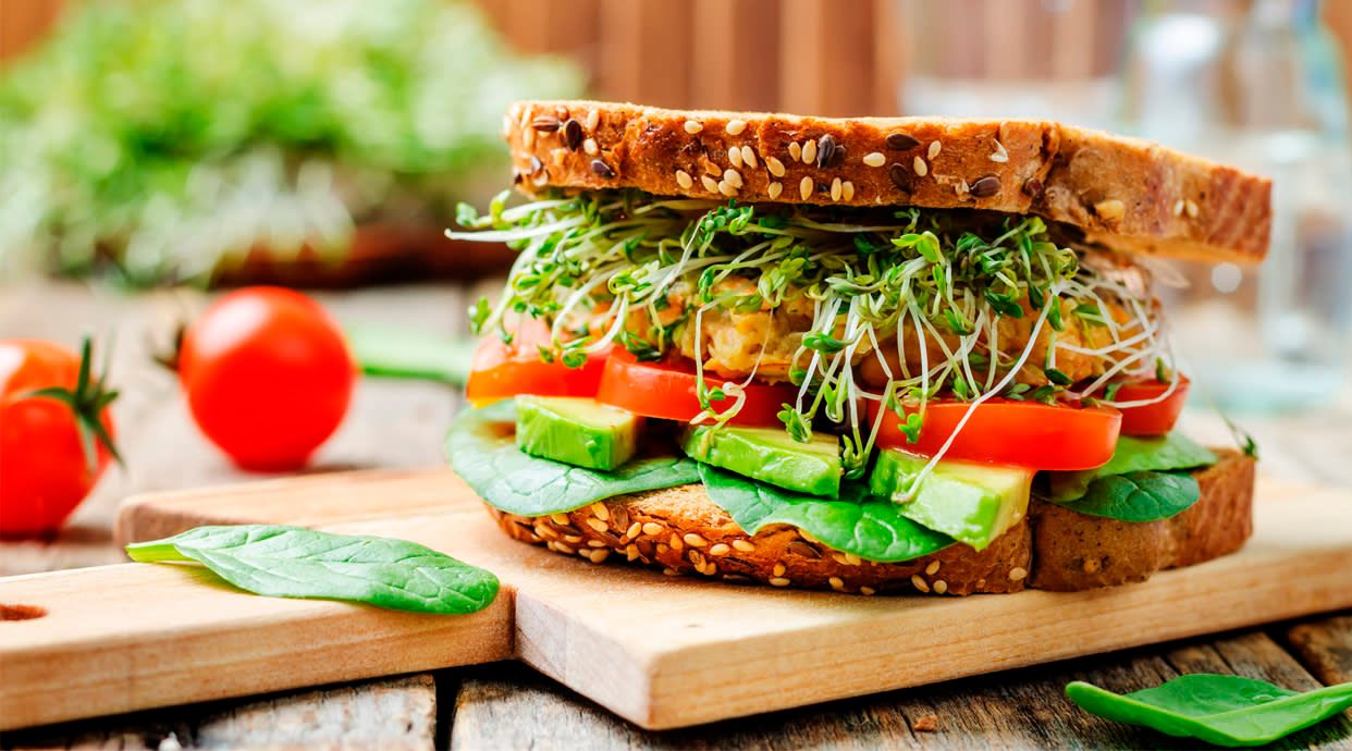 Don Sandwich