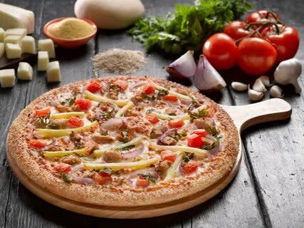 Dar Food