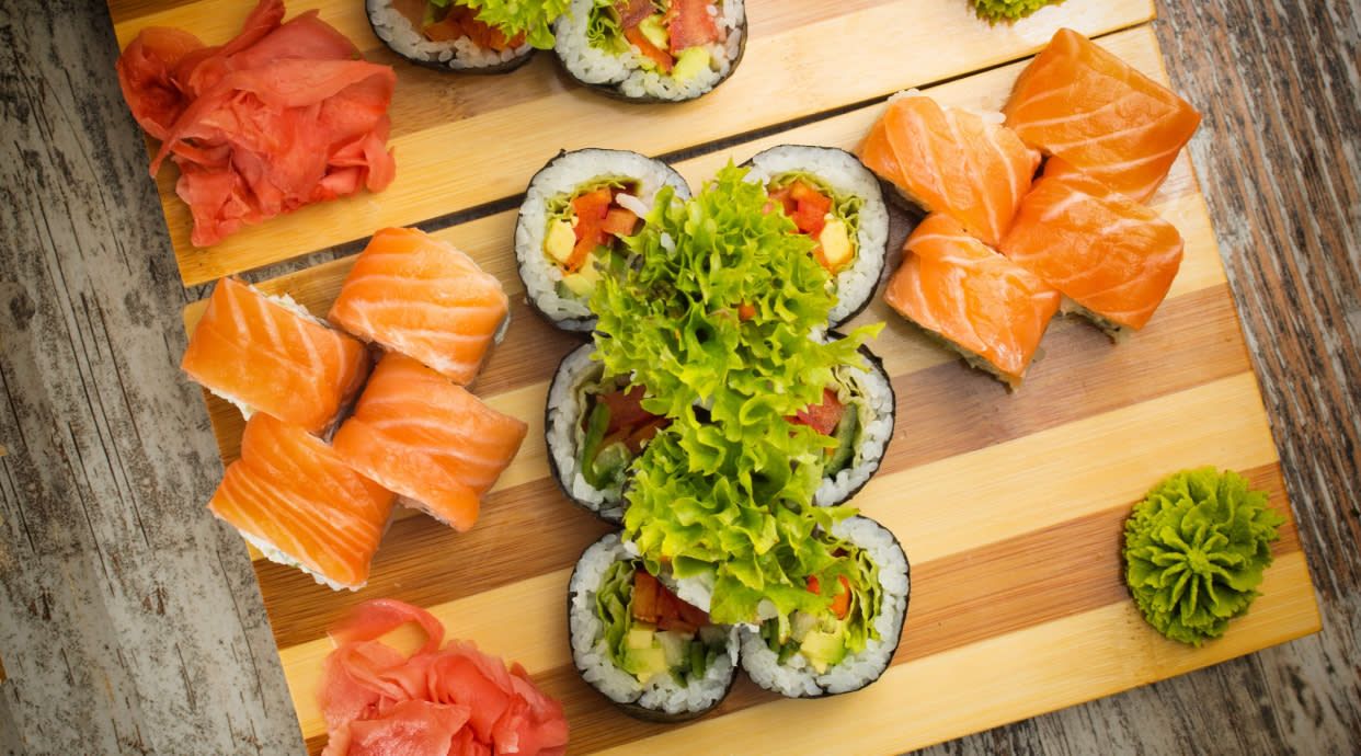 Sushi Santalo