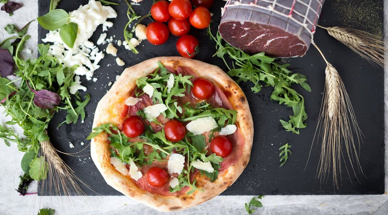 Ristorante Pizzeria Centro