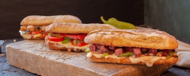 La Panineria Italiana
