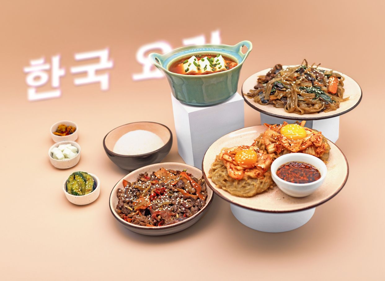 K-Kitchen