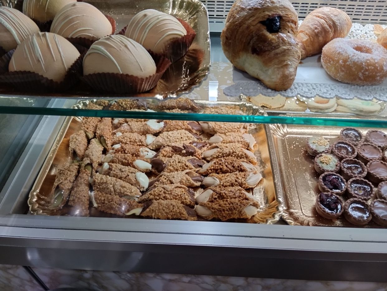 Caffetteria Il Primo Bacio