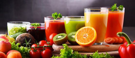 Casa M Juice