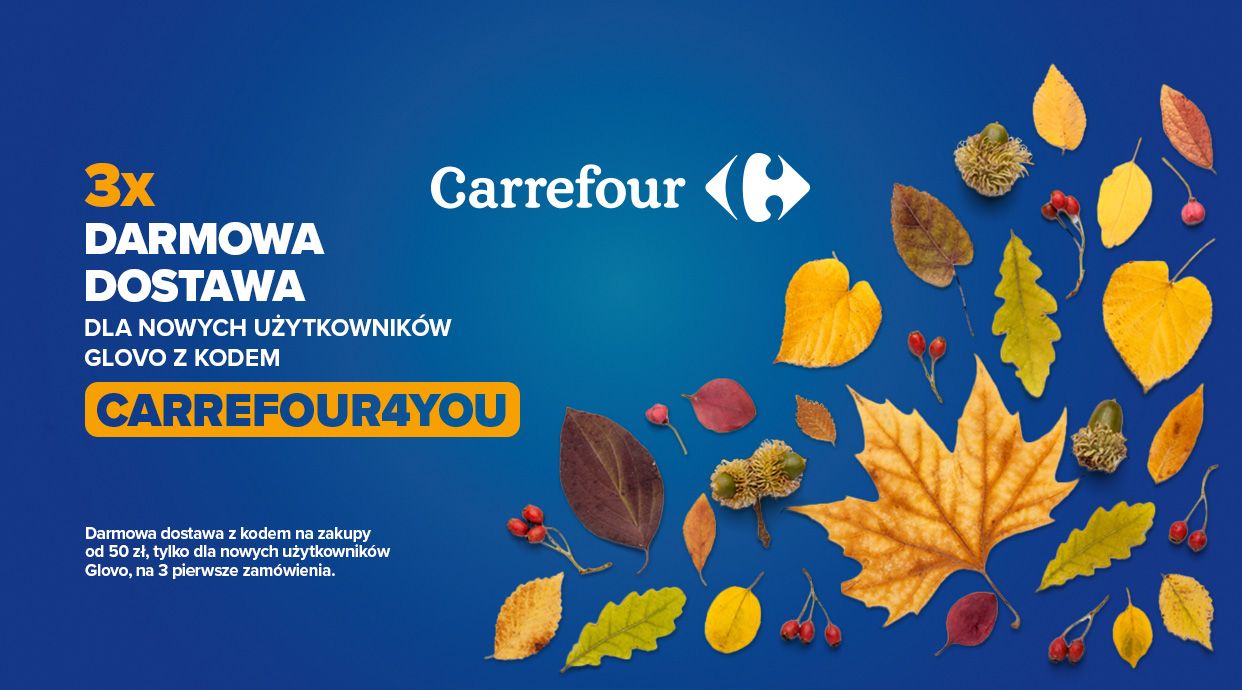Carrefour
