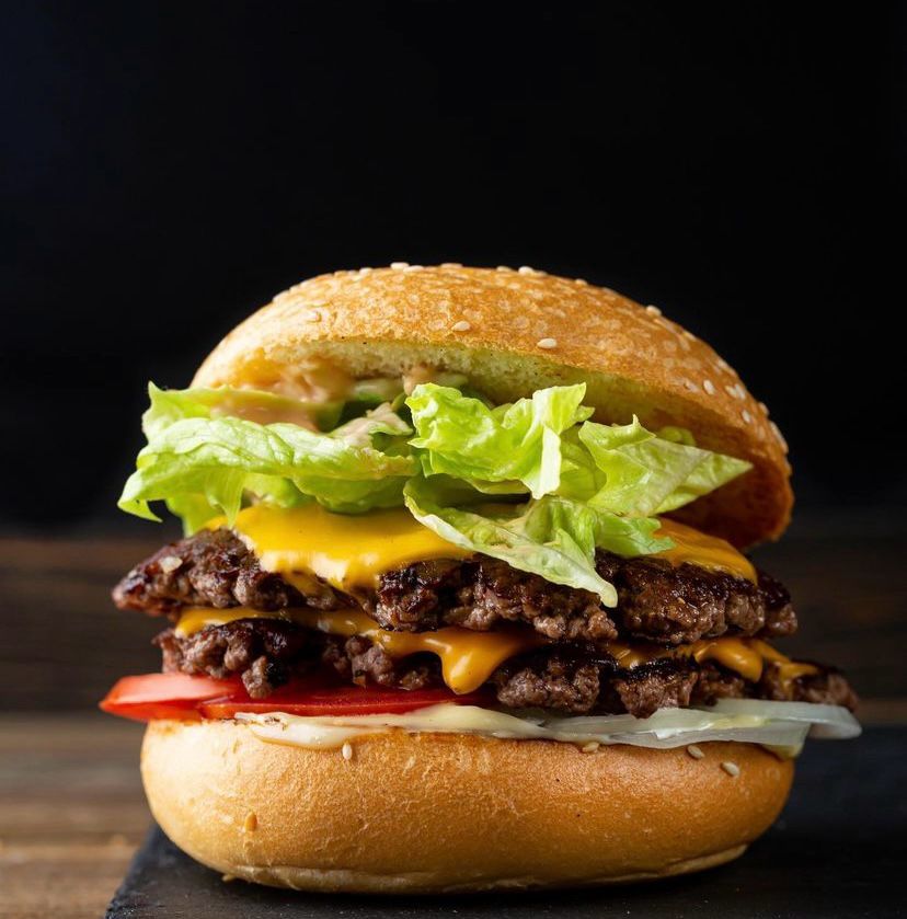 Bandera Burgers