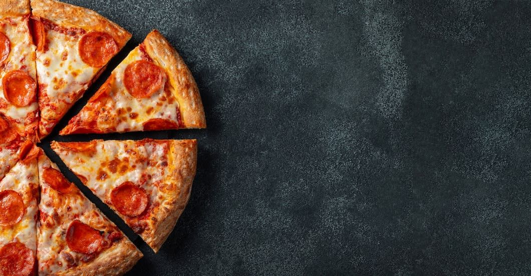 Pizza Bandida