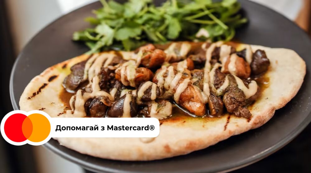 Doner kebab