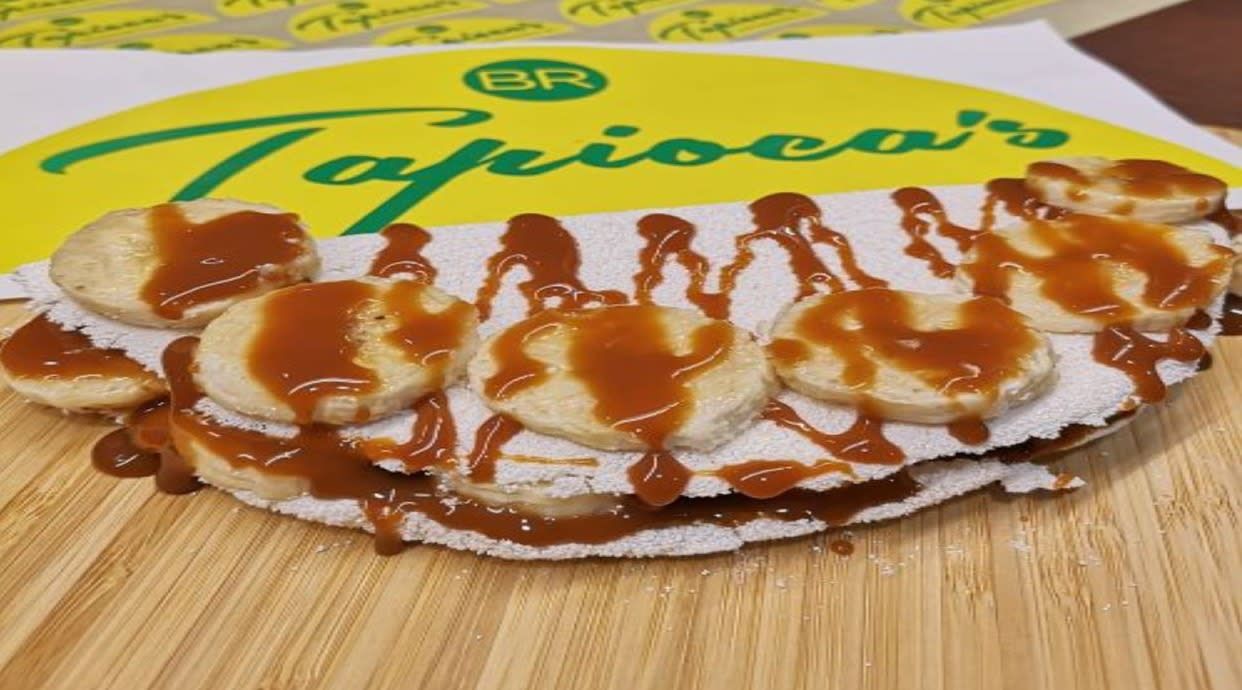 Tapioca's BR