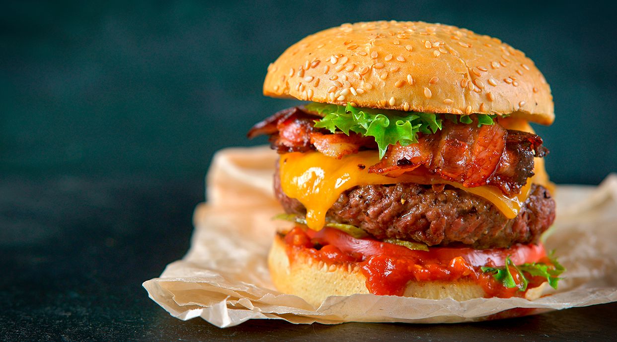 Burger K