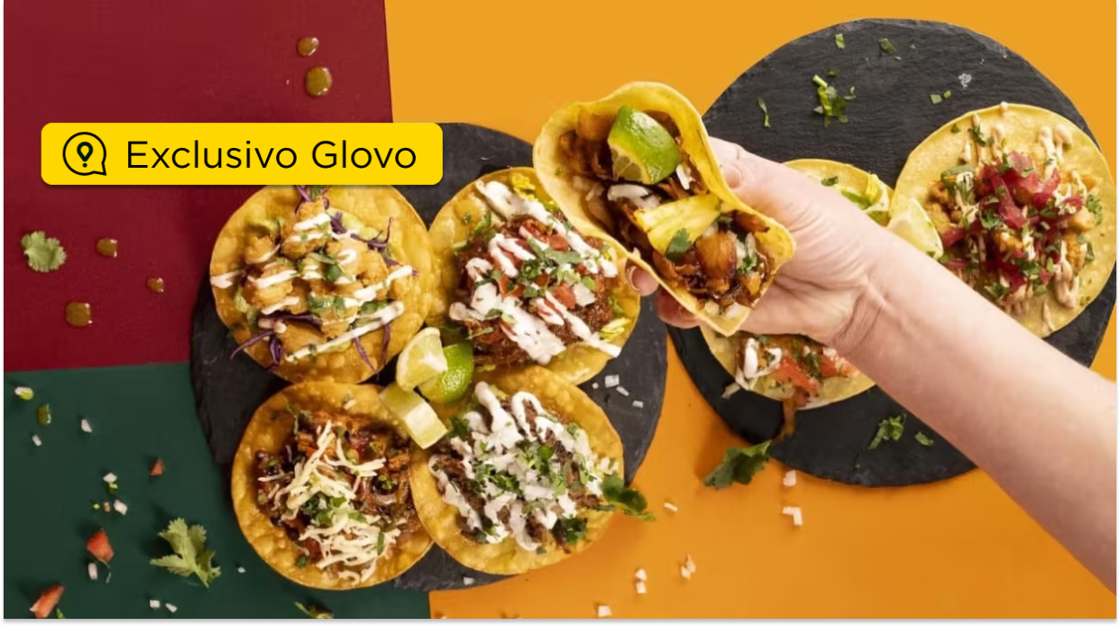 Pepe Taco