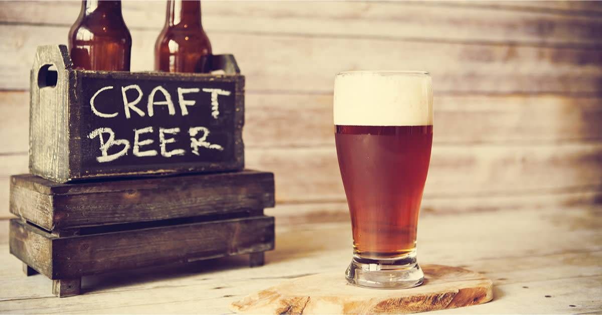 Beer & Craft
