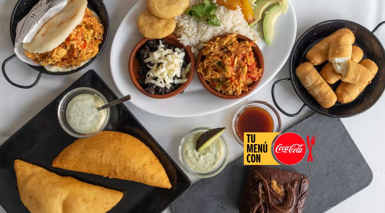 Con Sabor A Casita