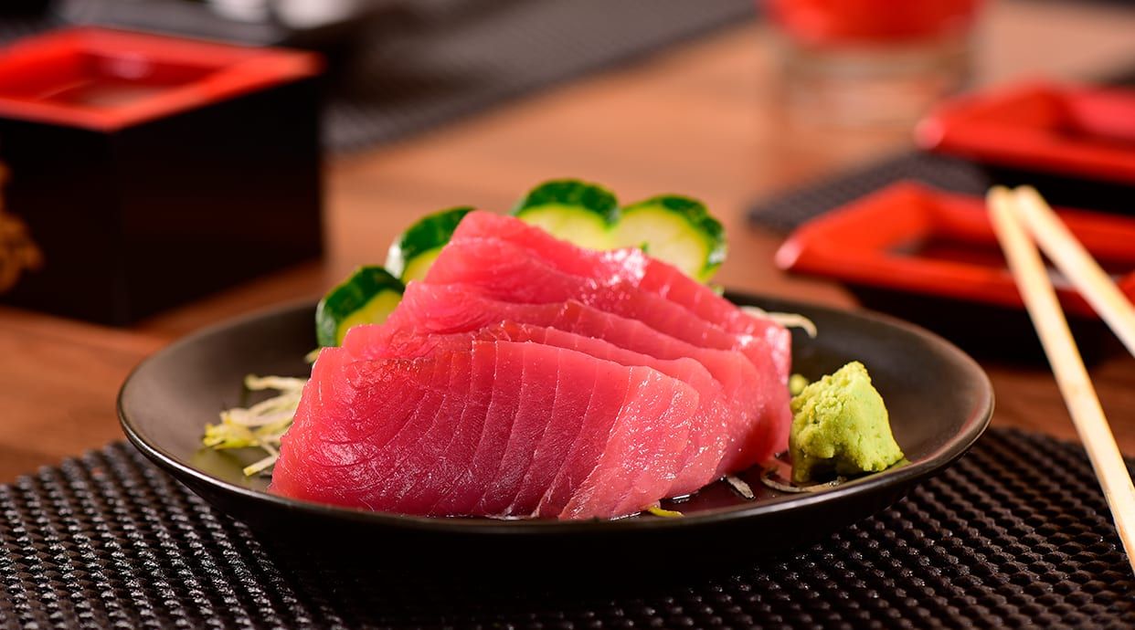 Ristorante Sushi Yummy