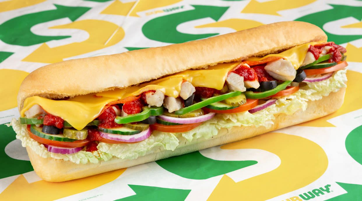 Subway