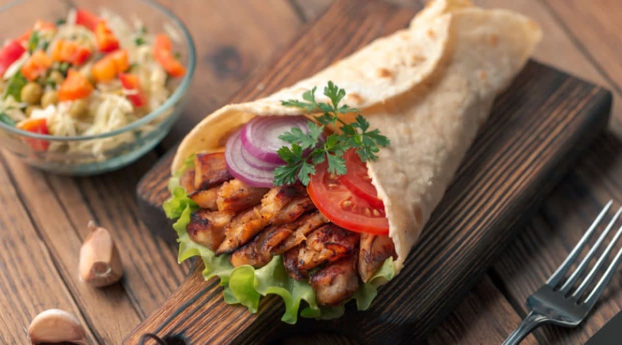 BD Kebab